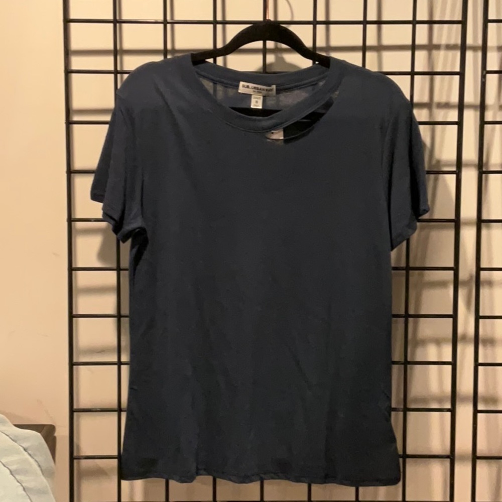 Sub urban riot tee
